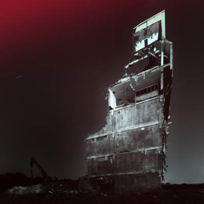 Health Insurance / Cityscapes  photography by Photographer Volker Birke ★2 | STRKNG