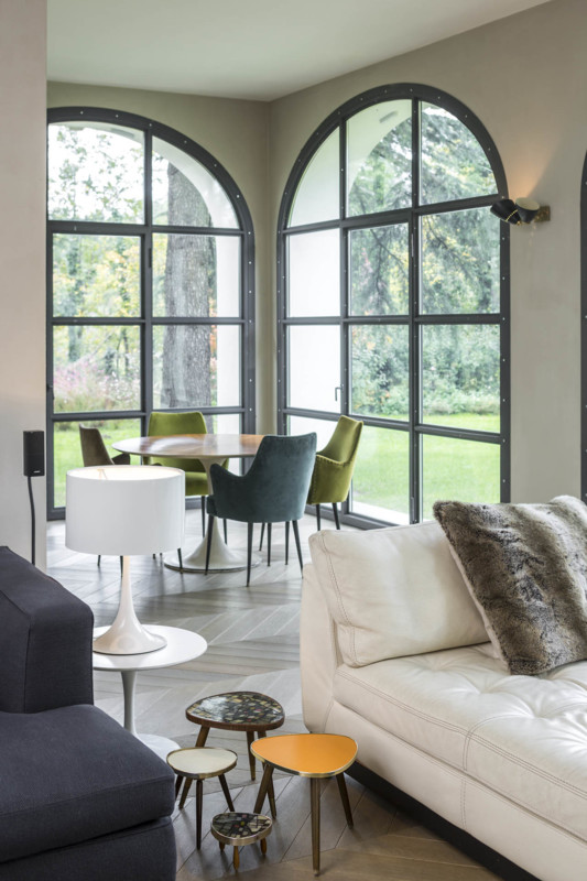 sitting room - &copy; Fabio Mantovani | Interior