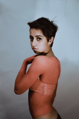 Portrait  photography by Photographer tegukilina ★1 | STRKNG