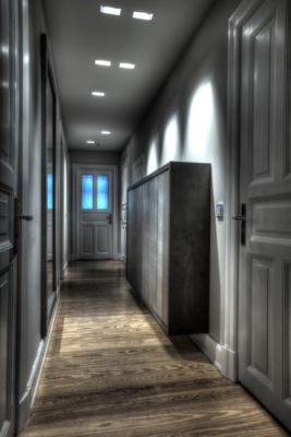 Interior  photography by Photographer Christof Haake | STRKNG