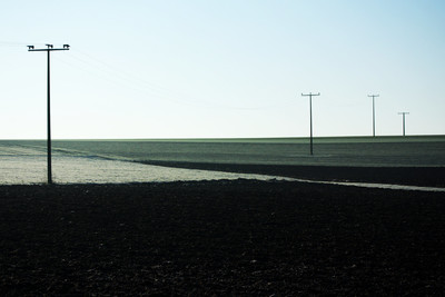 stoic landscape / Landscapes  Fotografie von Fotografin Monika Keller ★10 | STRKNG