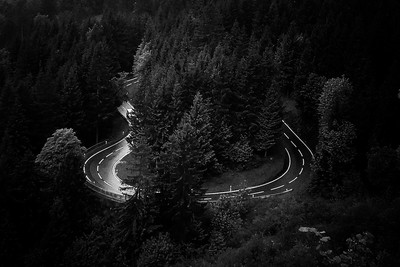 Oberjoch Oberjoch / Landscapes photography by Photographer Monika Keller ★10 | STRKNG
