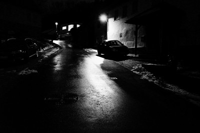 Nacht  Fotografie von Fotografin Monika Keller ★10 | STRKNG