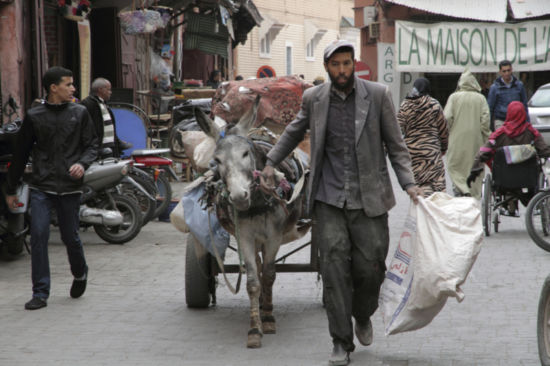 Transport - &copy; passionpictures | Street