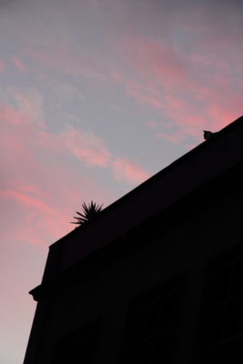 Silhouette / Architecture  photography by Photographer passionpictures ★1 | STRKNG