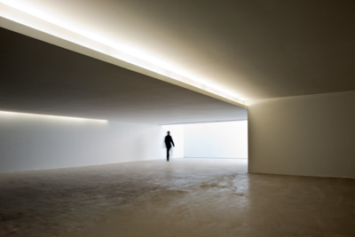 House in Santa Bárbara / Interior  Fotografie von Fotograf Fernando Alda ★4 | STRKNG