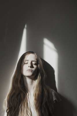 Untitled / Stimmungen  Fotografie von Model Alessandra ★19 | STRKNG