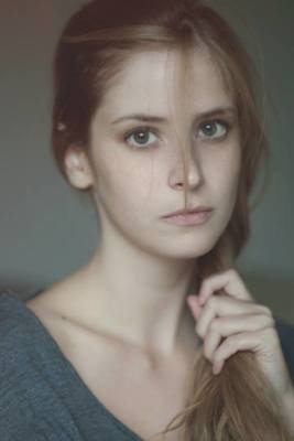 Me / Menschen  Fotografie von Model Alessandra ★19 | STRKNG