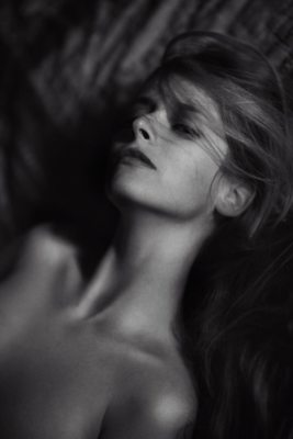 The way you see me / Menschen  Fotografie von Model Alessandra ★19 | STRKNG