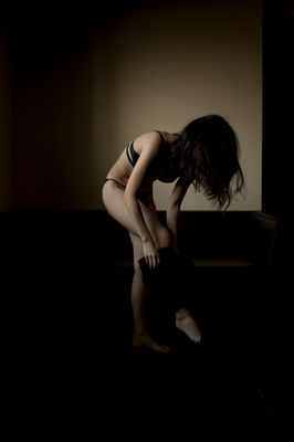 daylight / Nude  Fotografie von Fotograf TAKAGITO ★2 | STRKNG