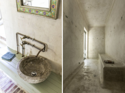 African Bathroom / Interior  Fotografie von Fotograf André Becker • Photography ★1 | STRKNG