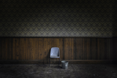 LATE AGAIN / Abandoned places  photography by Photographer antonymes ★1 | STRKNG