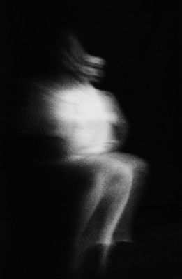 Woman #124 / Fine Art  Fotografie von Model Chaotic Lullaby ★2 | STRKNG