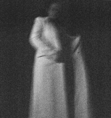 Woman #3 / Abstrakt  Fotografie von Model Chaotic Lullaby ★2 | STRKNG