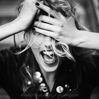 Perfect perfecto / Portrait  Fotografie von Fotografin Sophie Thouvenin ★1 | STRKNG