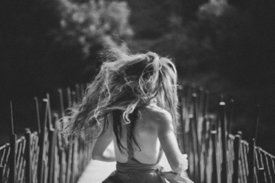 Untitled / Portrait  Fotografie von Fotografin Selma Reis ★1 | STRKNG