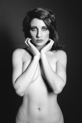 Nude  Fotografie von Fotograf Marz ★2 | STRKNG