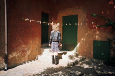 Untitled / Fine Art  Fotografie von Fotografin Benedetta Falugi ★12 | STRKNG