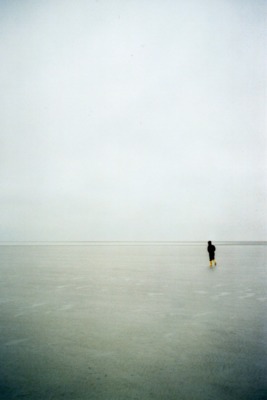 Winter Wadden Sea / Lost places  Fotografie von Fotograf Auflöser ★1 | STRKNG
