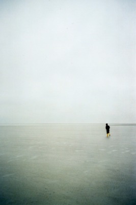 Winter Wadden Sea / Abandoned places  photography by Photographer Auflöser ★1 | STRKNG