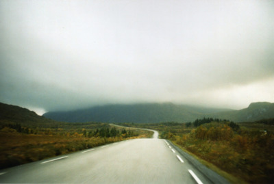 Road to Gimsoy / Landscapes  photography by Photographer Auflöser ★1 | STRKNG