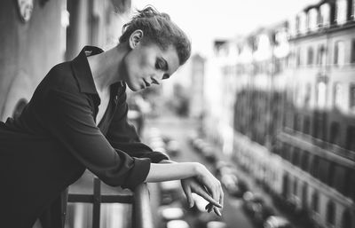 Big city life / Portrait  photography by Photographer Lukas Kaminski ★14 | STRKNG