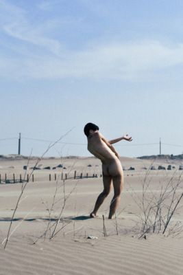 Nude  Fotografie von Fotograf PJ Wang ★2 | STRKNG