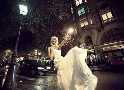 Mode / Beauty  Fotografie von Fotograf ZXL ★1 | STRKNG