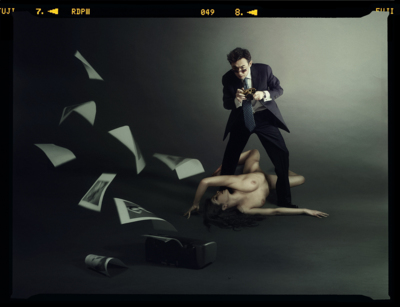 Nude  photography by Photographer ZXL ★1 | STRKNG