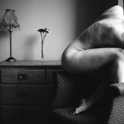 classical / Nude  Fotografie von Fotograf Ian Allaway | STRKNG