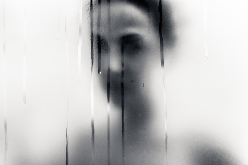Fragile - &copy; Óscar Barrera | Fine Art