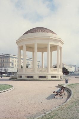 Livorno / Architecture  photography by Photographer Maicol Testi | STRKNG