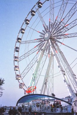 Rimini, 2020 / Stadtlandschaften  Fotografie von Fotograf Maicol Testi | STRKNG