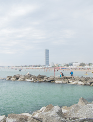 Cesenatico / Landscapes  Fotografie von Fotograf Maicol Testi | STRKNG