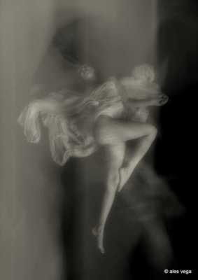 Nude  Fotografie von Fotograf ales vega ★1 | STRKNG