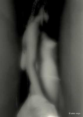 Nude  Fotografie von Fotograf ales vega ★1 | STRKNG