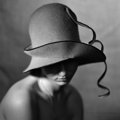 no title / Portrait  Fotografie von Fotograf Bulgakov Dmitry ★4 | STRKNG