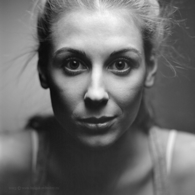 no title / Portrait  photography by Photographer Bulgakov Dmitry ★4 | STRKNG