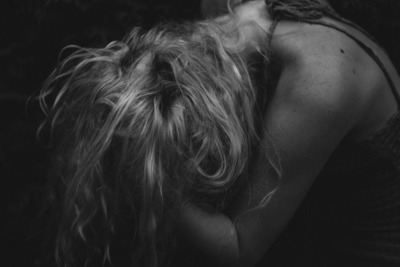 think too much, feel too little / Portrait  Fotografie von Fotograf P T F P ★1 | STRKNG