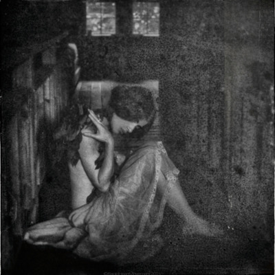 To the moon that died I dedicate / Fine Art  Fotografie von Fotografin Rapid.Heart.Movement ★27 | STRKNG