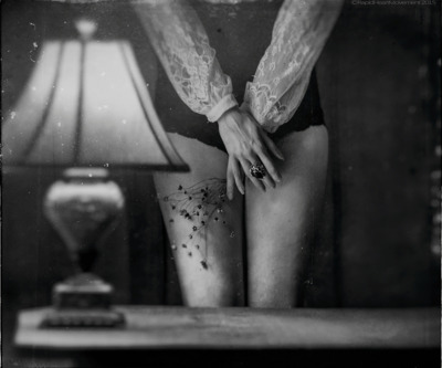 Underneath the dance of the golden lamps / Fine Art  Fotografie von Fotografin Rapid.Heart.Movement ★26 | STRKNG