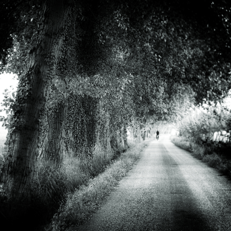 Cycling - &copy; Guido Basevi | Mood