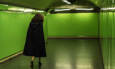 HER_5 / Street  photography by Photographer Rafa Martínez ★1 | STRKNG