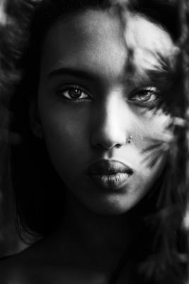 Giorgia / Portrait  photography by Photographer Nywg ★1 | STRKNG