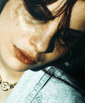 FLORENCE / Mode / Beauty  Fotografie von Fotografin Marie Meister ★3 | STRKNG