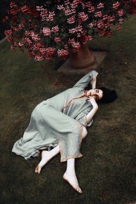 OPIUM / Mode / Beauty  Fotografie von Fotografin Marie Meister ★3 | STRKNG