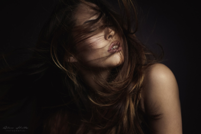 wind / Portrait  Fotografie von Fotograf Malandro Photodesign ★4 | STRKNG