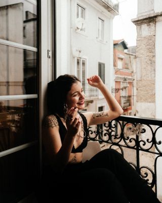 Joana / Stimmungen  Fotografie von Fotograf kayserlich ★5 | STRKNG