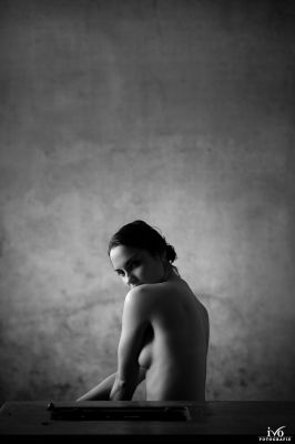 Dark / Nude  Fotografie von Fotograf Ivo Fotografie ★9 | STRKNG