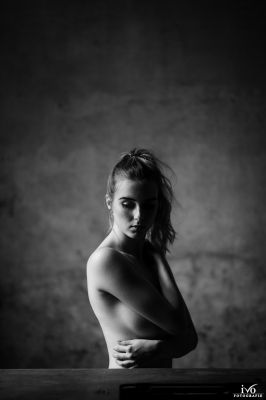 sensual Portrait II / Portrait  photography by Photographer Ivo Fotografie ★8 | STRKNG